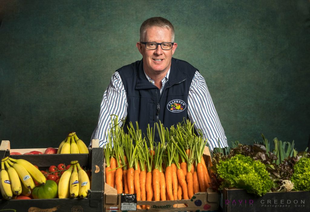 Fruit & Veg Wholesaler