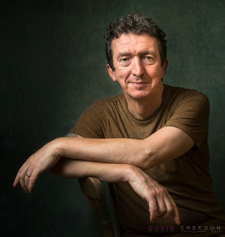 Irish language Singer, Poet and Novelist