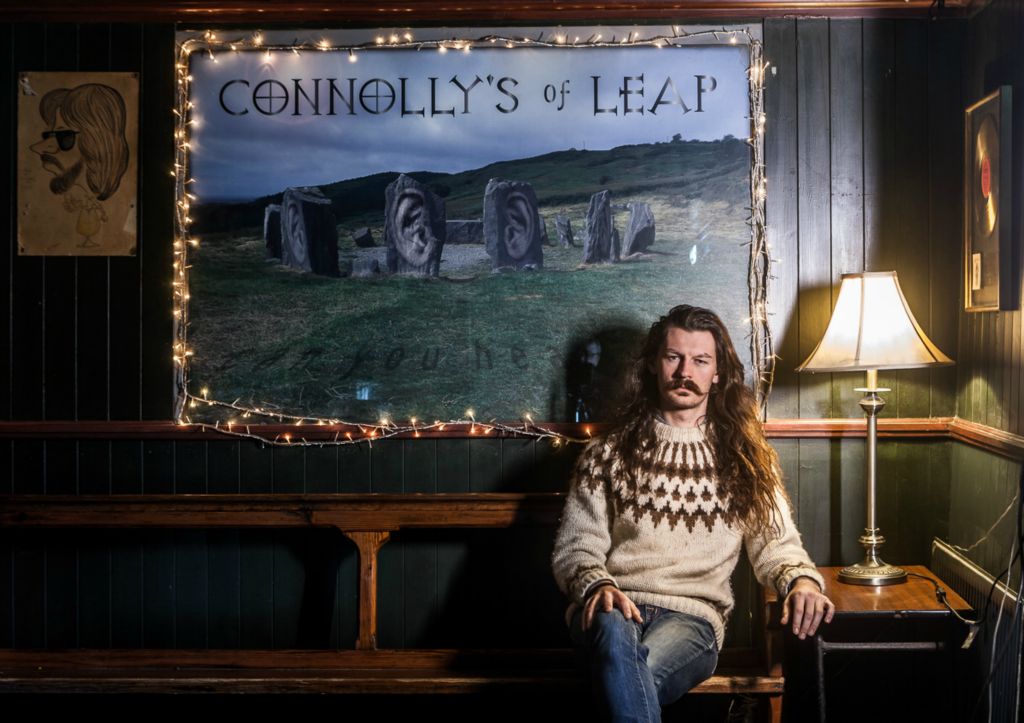 Connolly's of Leap