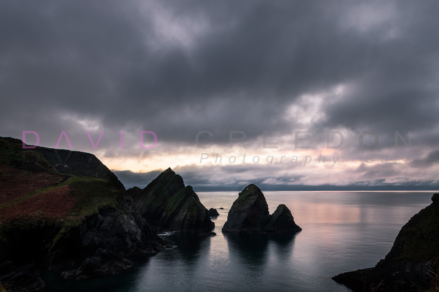 Nohoval Cove Co. Cork
